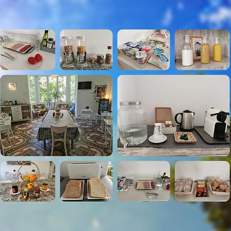 Hostal Eixample Barcelona Kültér fotó
